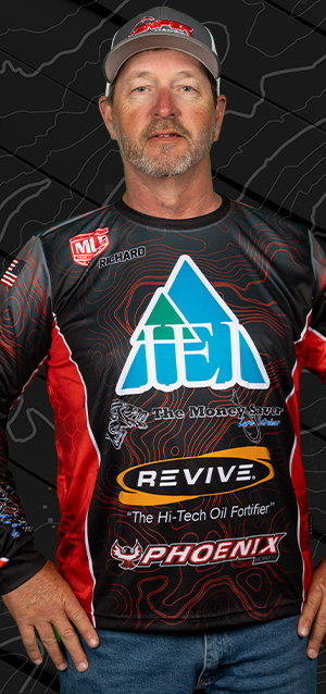 MLF Richard Kee Profile