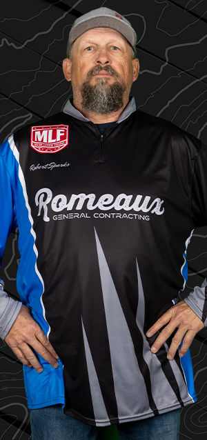 MLF Robert Sparks Profile