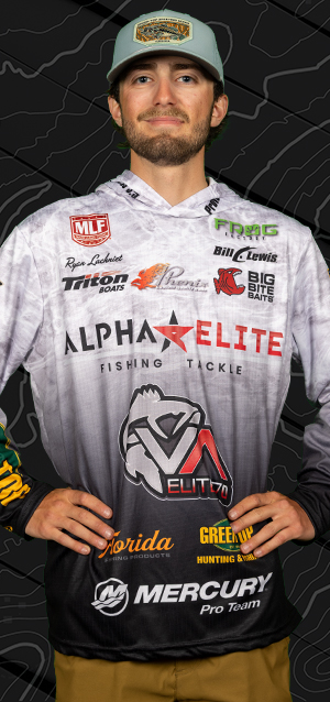 MLF Ryan Lachniet Profile