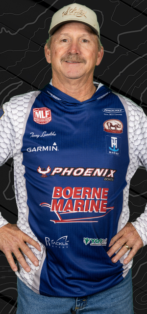 MLF Terry Luedtke Profile