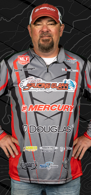 MLF Terry Olinger Profile