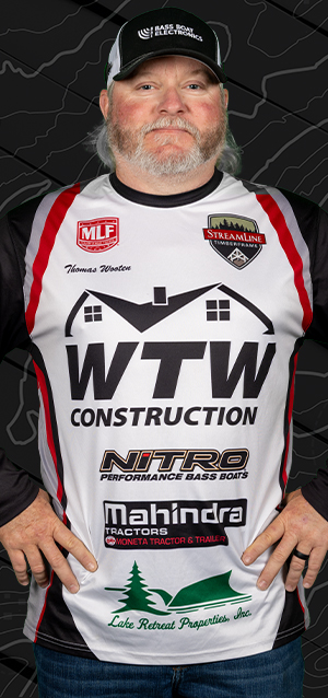 MLF Thomas Wooten Profile