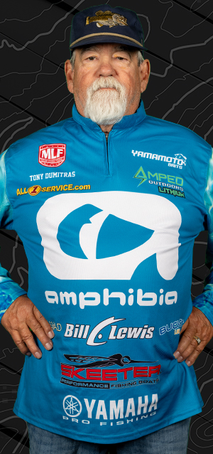 MLF Tony Dumitras Profile
