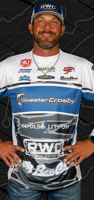 MLF Skeeter Wayne Crosby Profile