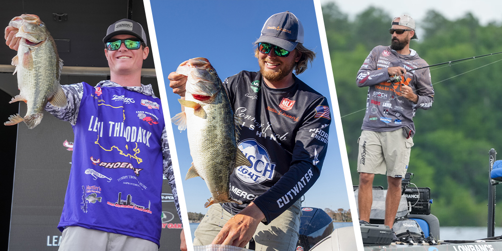 FantasyFishing Insider: Everything you need to know about Oklahoma's Lake Eufaula