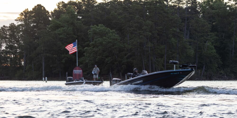 Image for Mixed conditions should make for an interesting All-American