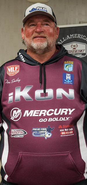 MLF Tim Smiley Profile