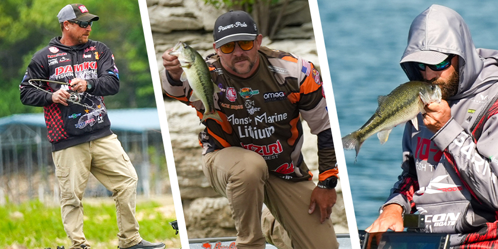 Image for FantasyFishing.com Insider: Okies and other strong bets for Grand