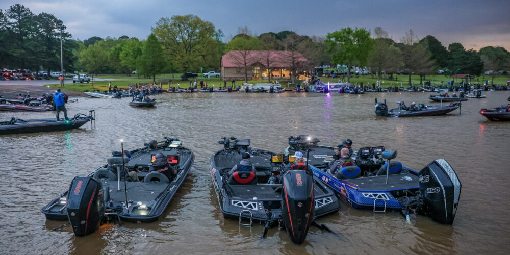 Image for New-look Lake Dardanelle primed for Toyota Series Plains Division finale