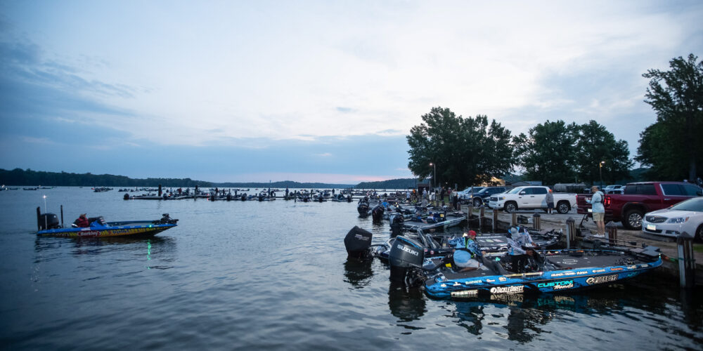 Image for Northern Division season will start at the Potomac River