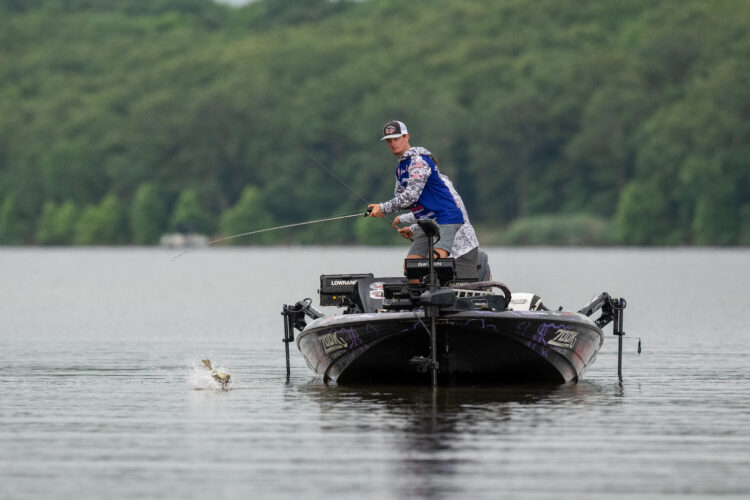 Image for GALLERY: Top 25 shoot for the win on Championship Saturday on the Arkansas River