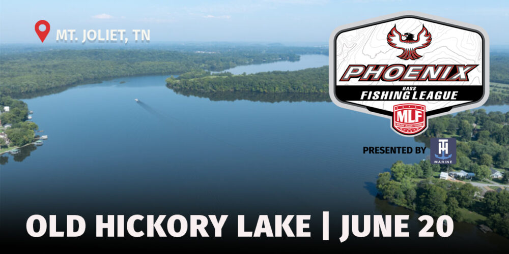 Image for Options aplenty on Old Hickory