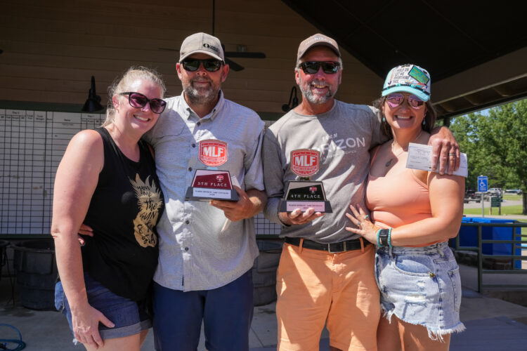 Image for GALLERY: Champions crowned in Arkansas