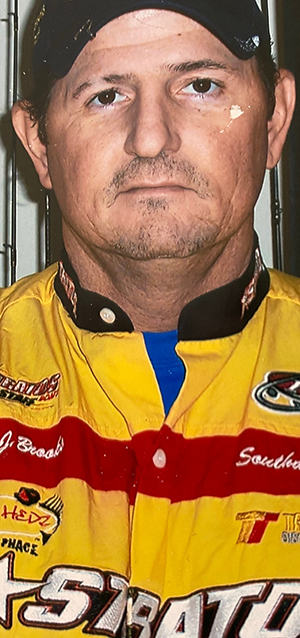 MLF Billy J-Hawk Brooks Profile