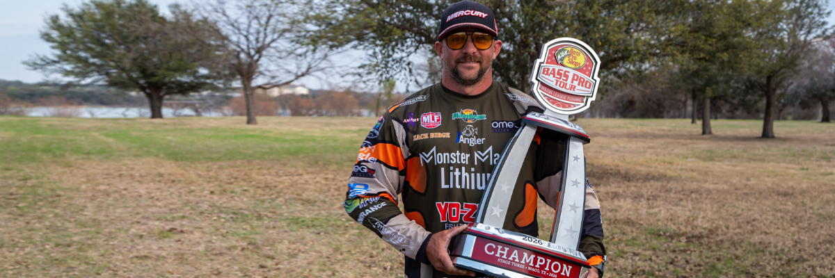 MLF Zack Birge