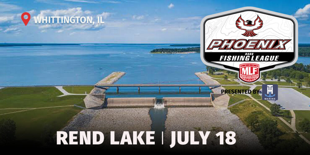 Image for Illini Division set for summertime showdown on Rend Lake
