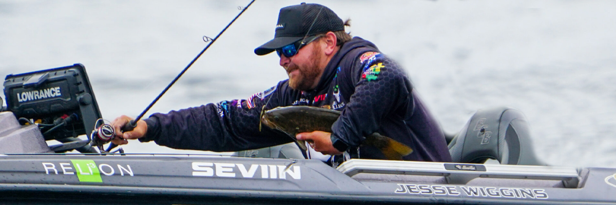 MLF Jesse Wiggins