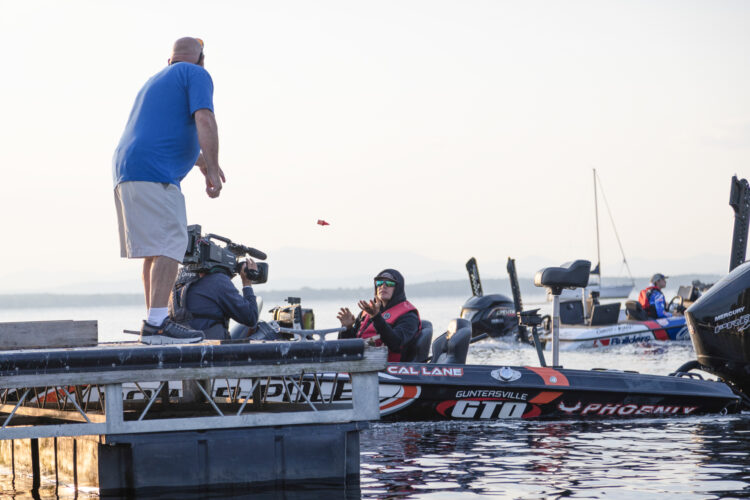 Image for GALLERY: Exciting final day of the Tackle Warehouse Pro Circuit regular season begins