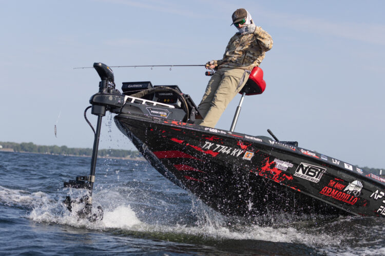 Image for GALLERY: Champlain delivers on final day of Tackle Warehouse Pro Circuit’s regular season