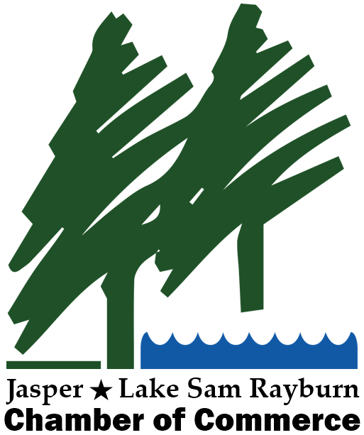 Jasper-Lake Sam Rayburn Chamber of Commerce