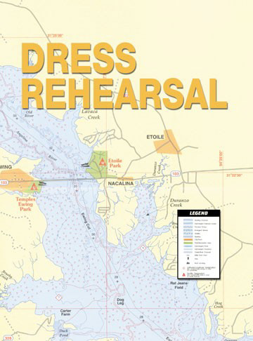 Image for Dress rehearsal