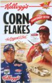 A second Wal-Mart Open win and his picture on a Kellogg
