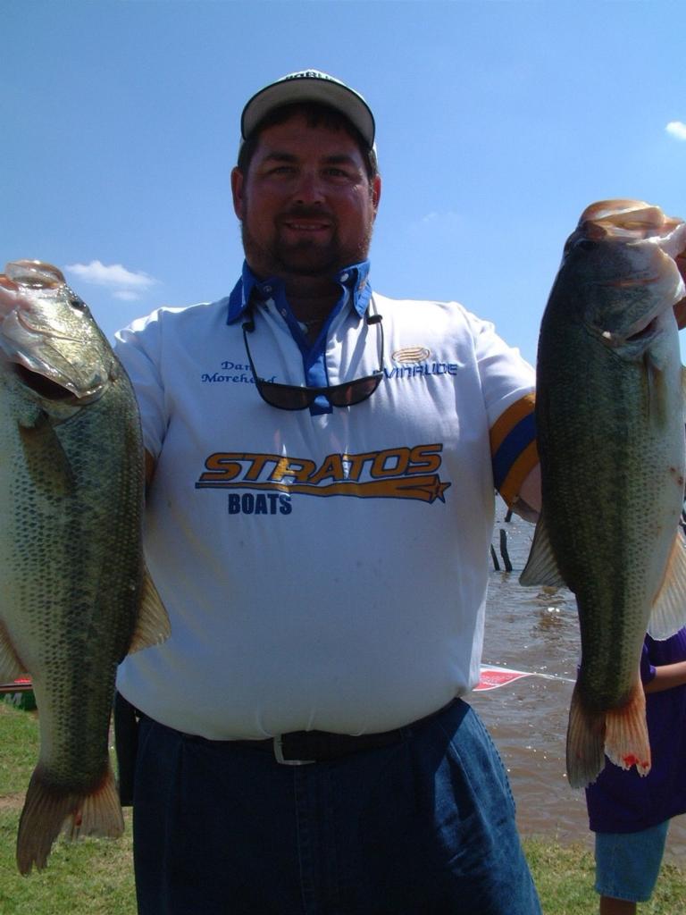 Image for Quick Bites: Flw Tour, Red River, Day 1