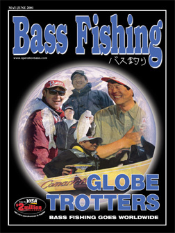 Image for Global bassing