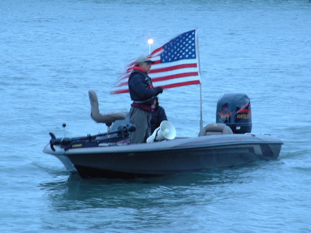 Image for EverStart Series returns to action on Lake Erie
