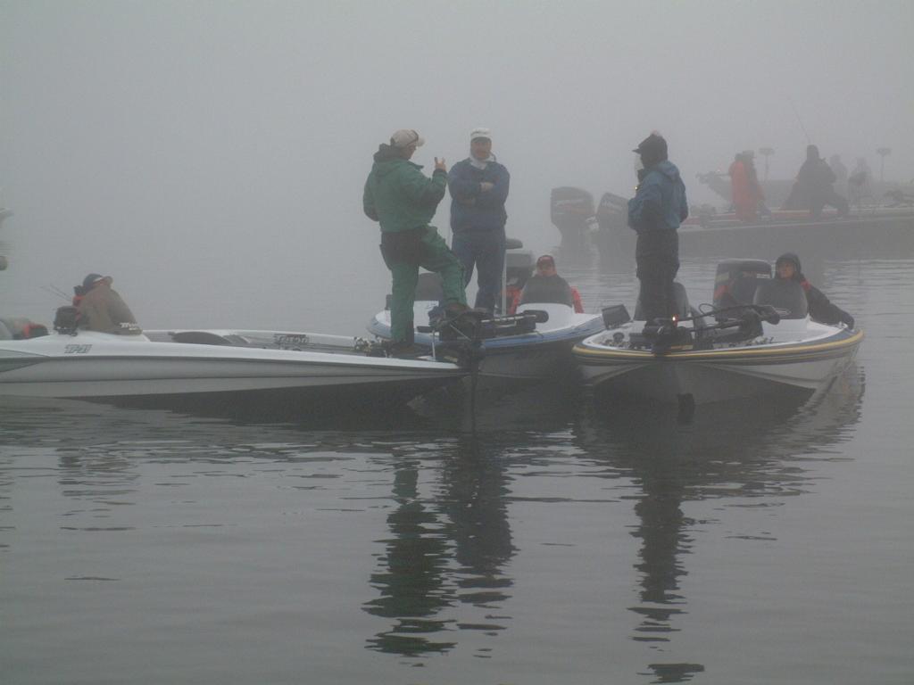 Image for This week on “FLW Outdoors” TV
