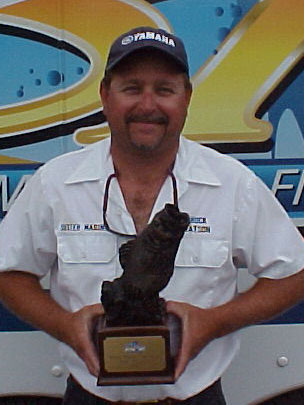 Image for Watson wins Wal-Mart BFL Western Division tourney