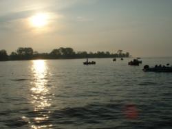 This year FLW walleye pros will return to Wisconsin