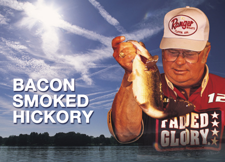 Image for Bacon smoked Hickory