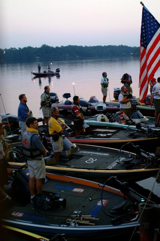 Image for Cross Lake to host BFL All-American