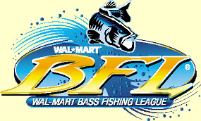 Image for 2003 Wal-Mart BFL schedule released