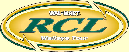 Image for Wal-Mart RCL Walleye Tour to visit Illinois River