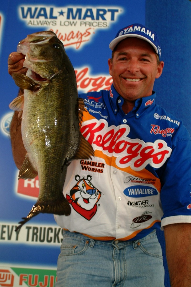 Ask the Pro: Clark Wendlandt - Major League Fishing