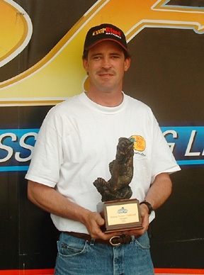 Image for BFL Mountain Division tournament won by Smith