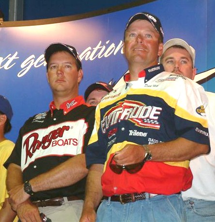 Image for Full coverage of Wal-Mart FLW Tour event on Kentucky Lake to air on ”FLW Outdoors” TV