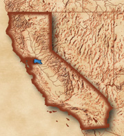 Image for Destination: California Delta