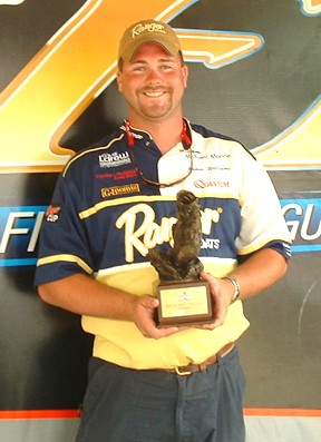 Image for BFL Illini Division tournament won by Williams