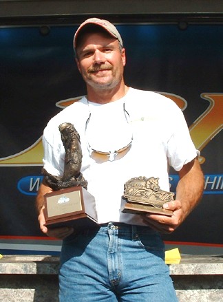 Image for Lowenthal takes Louisiana Division tournament in BFL