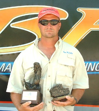 Image for BFL Mississippi Division tournament won by McCulley
