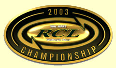 Image for RCL Tour Championship anticipation