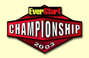 Image for Old Hickory Lake to host EverStart Series Championship