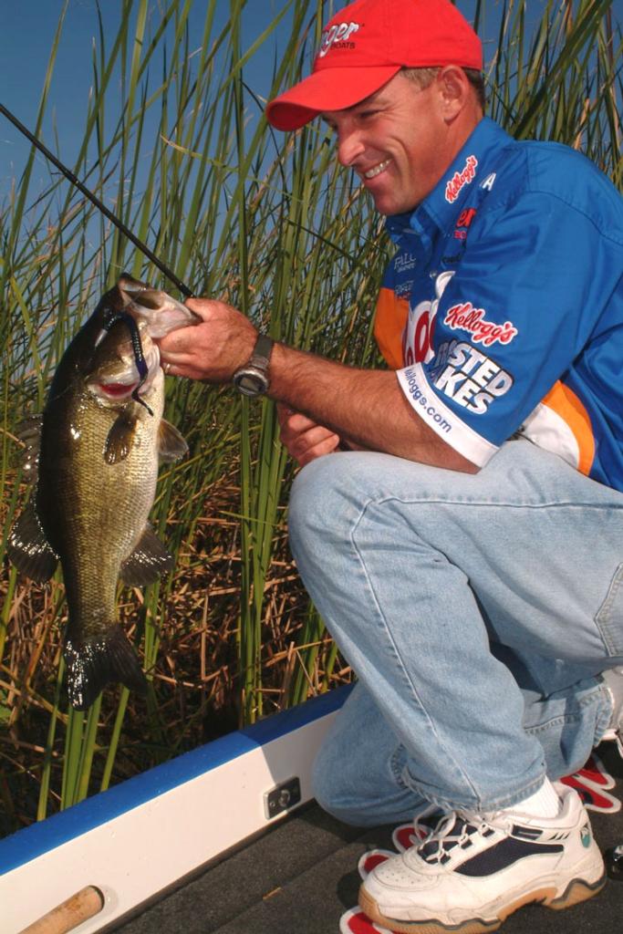 Image for ‘Fishing 101’ videos debut on FLWOutdoors.com
