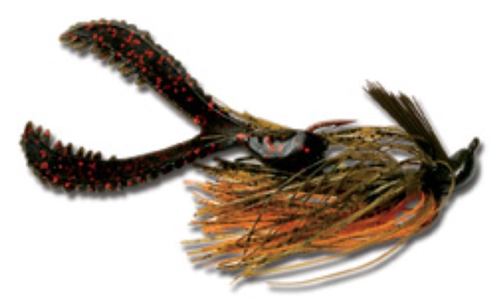 FLW Rabbit Dog Spinnerbait - Major League Fishing