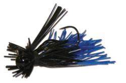 The all-purpose, superversatile jig can be a go-to bait for anglers fishing in cold conditions.