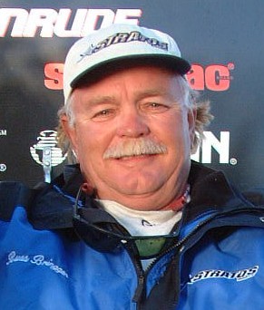 Image for FLW Outdoors anglers mourn loss of Gambler’s Bringger