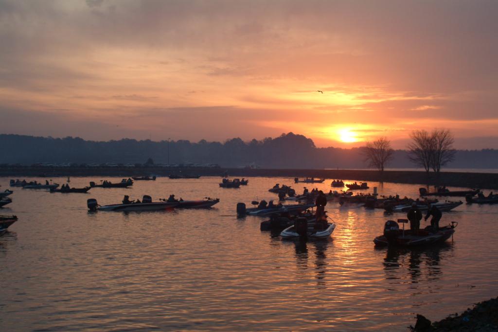 Image for Second EverStart Eastern event springs open at Eufaula